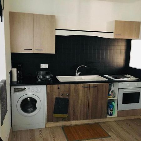Appartement Entier 38M2 T2 Hyper Centre De Dax Luaran gambar