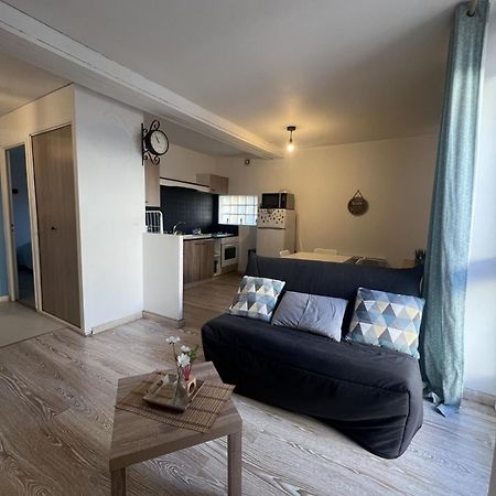 Appartement Entier 38M2 T2 Hyper Centre De Dax Luaran gambar