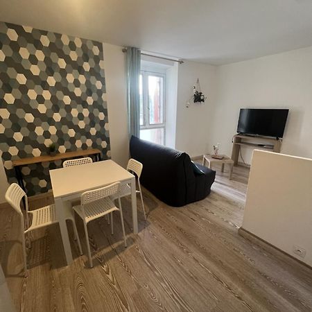 Appartement Entier 38M2 T2 Hyper Centre De Dax Luaran gambar