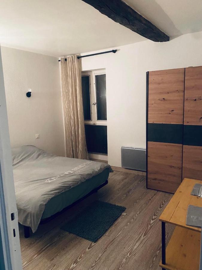 Appartement Entier 38M2 T2 Hyper Centre De Dax Luaran gambar