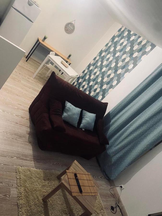 Appartement Entier 38M2 T2 Hyper Centre De Dax Luaran gambar