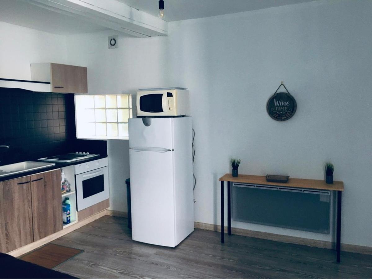 Appartement Entier 38M2 T2 Hyper Centre De Dax Luaran gambar