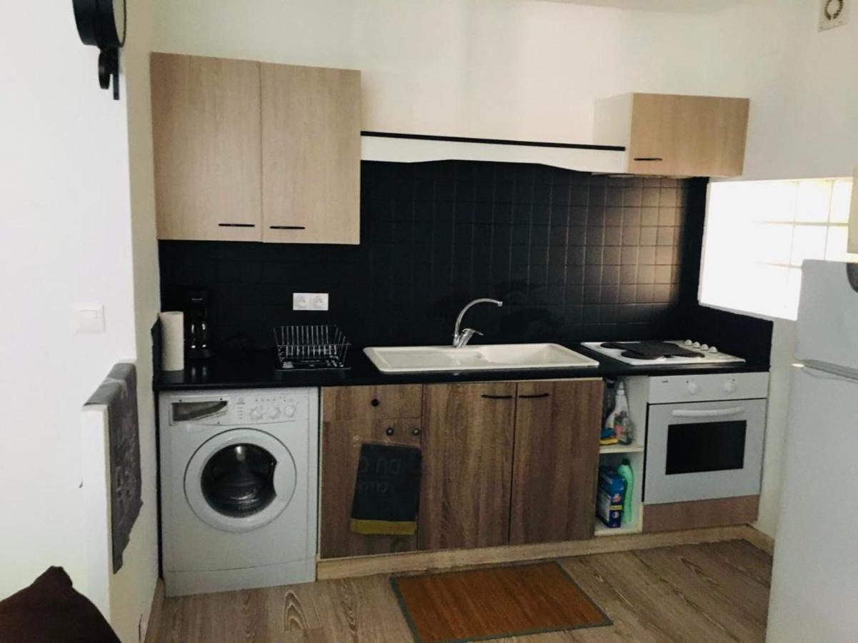 Appartement Entier 38M2 T2 Hyper Centre De Dax Luaran gambar